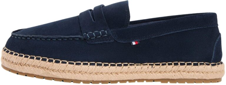 Tommy Hilfiger Flexible Hilfiger SDE Espadrillas Uomo