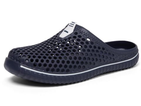 SAGUARO Zoccoli Unisex Ciabatte da Spiaggia Estive