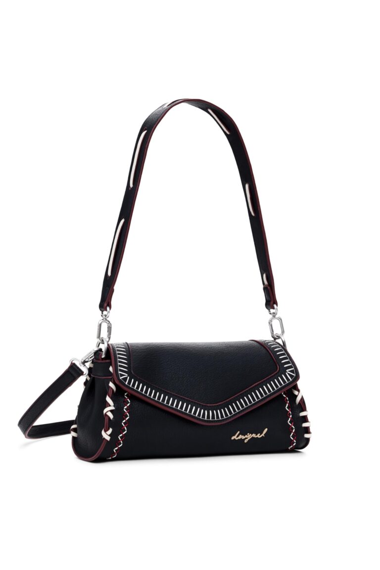 Desigual Donna Borsa A Spalla Poliuretano 25WAXPBE