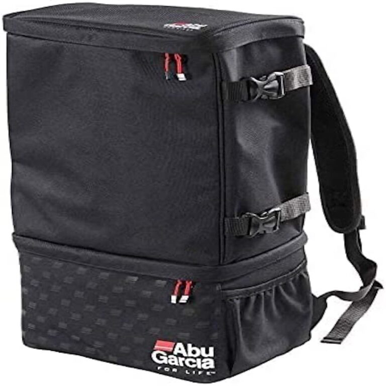 Abu Garcia Zaino