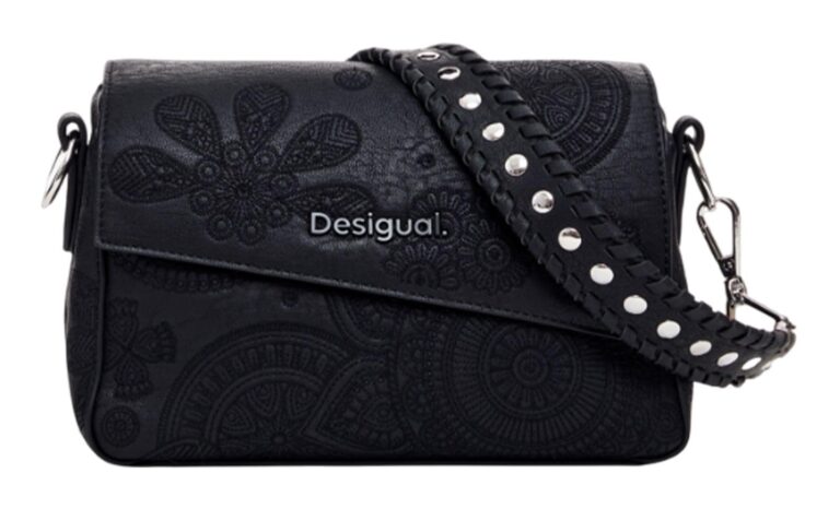 Desigual - 25saxp53, BOLS_DEJAVU PHUKET MINI Donna