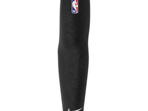 Nike NBA Shoot Sleeves 2.0 – Manicotti da basket unisex