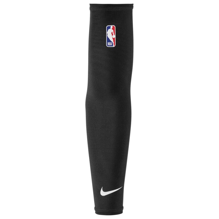 Nike NBA Shoot Sleeves 2.0 – Manicotti da basket unisex