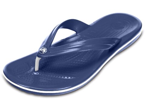 Crocs Crocband Flip Infradito Unisex leggera e ammortizzata