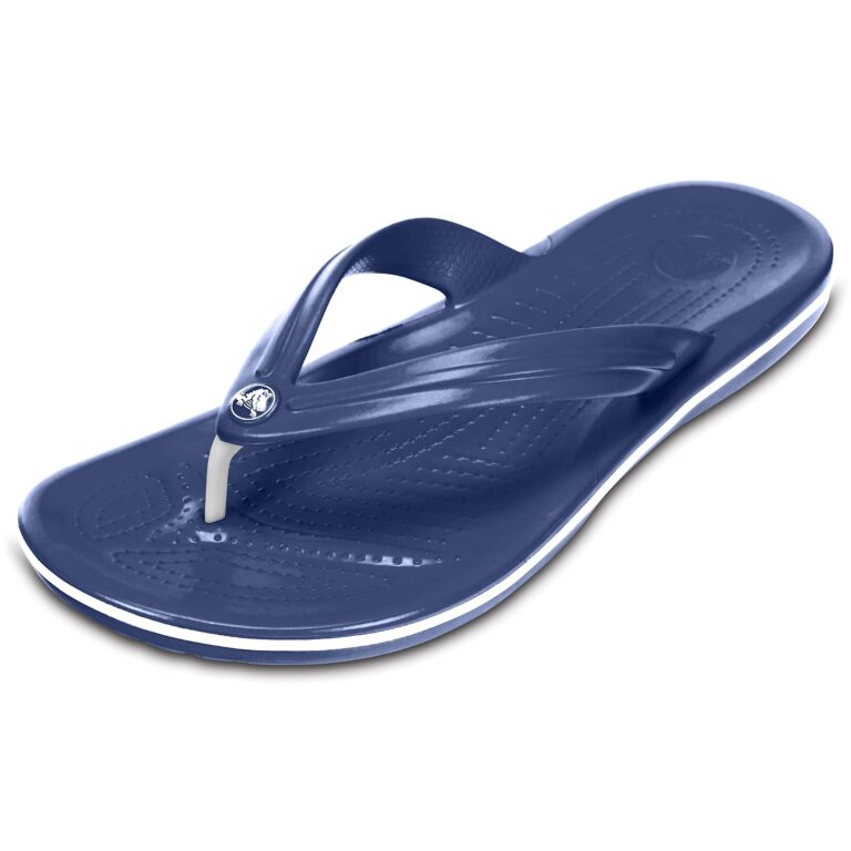 Crocs Crocband Flip Infradito Unisex leggera e ammortizzata