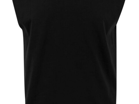Urban Classics Canotta Uomo Open Edge Senza Maniche