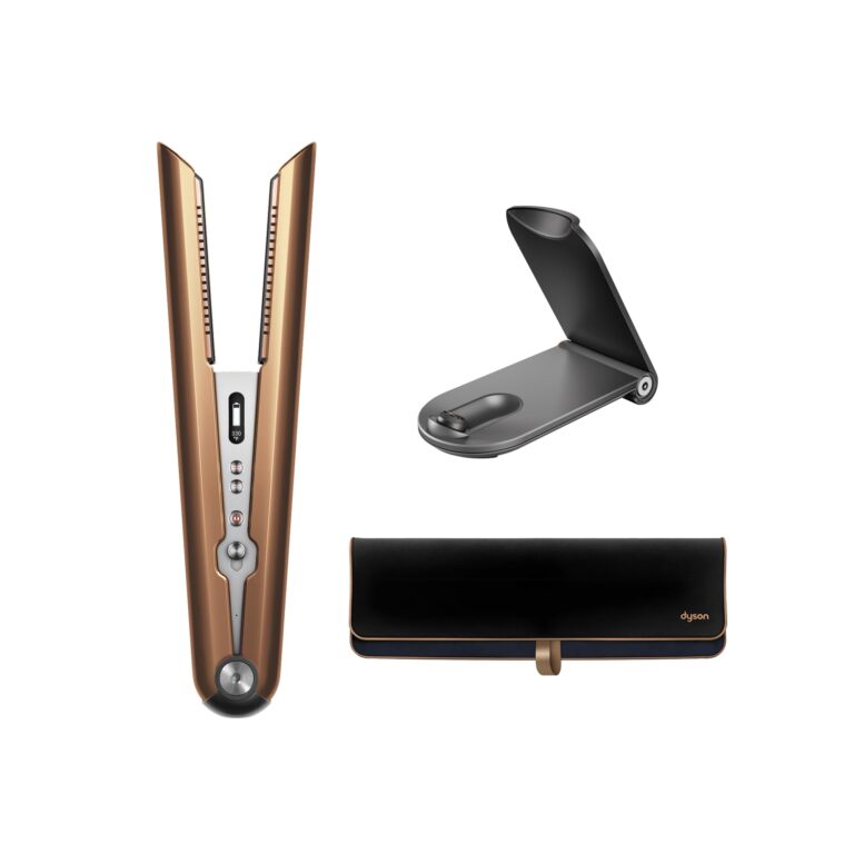 Dyson Corrale™ piastra