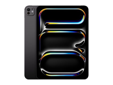 Apple iPad Pro 11” M5 – Ultra Retina XDR 256GB Wi-Fi