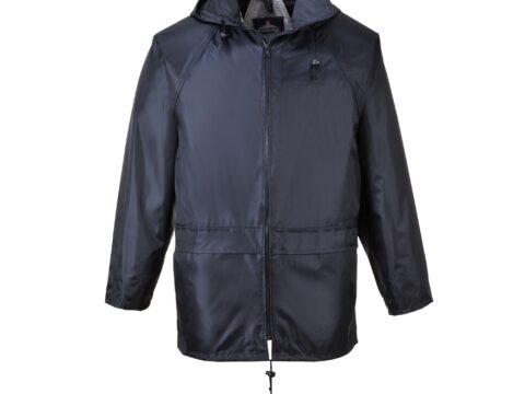 Portwest S440 Giacca Impermeabile Uomo Classic Rain Jacket