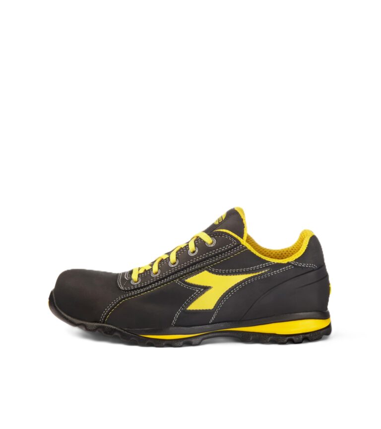 Diadora Utility Glove II Low S3 HRO Scarpe da Lavoro Unisex