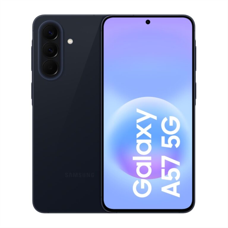 Samsung Galaxy A57 5G 256GB - Tripla fotocamera e AI