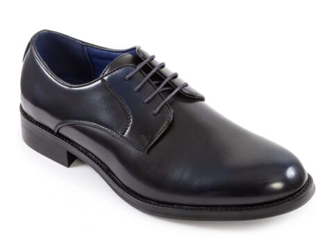 Toocool Derby Uomo Stringate Eleganti Francesine Classiche
