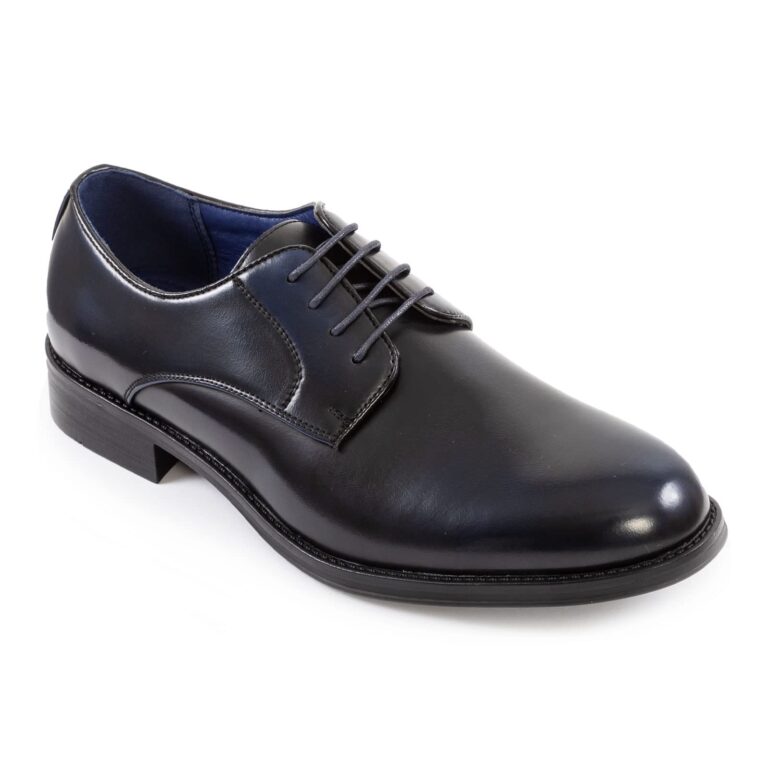 Toocool Derby Uomo Stringate Eleganti Francesine Classiche