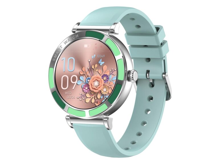 Trevi T-FIT 245 L Smartwatch con Chiamate e Display 1.27"