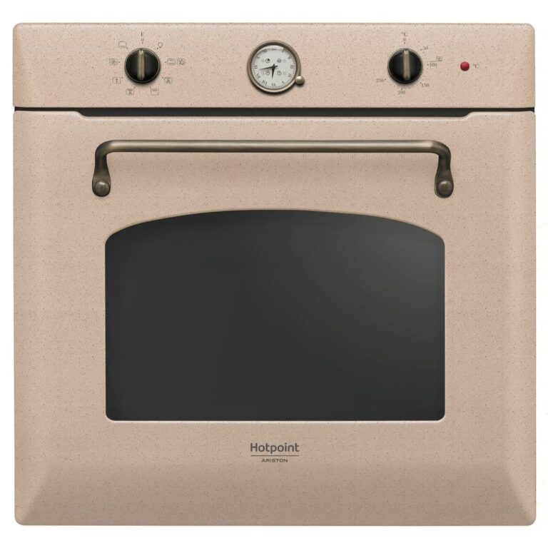 Hotpoint FIT 804 H AV HA Forno da Incasso Elettrico 71L Classe A