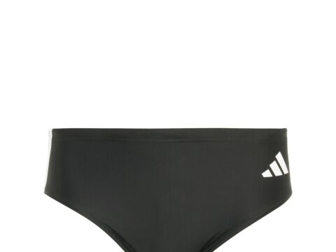 Adidas Costume da Bagno Uomo 3 Stripes Swim Trunks