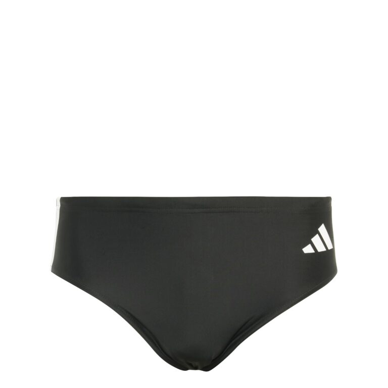 Adidas Costume da Bagno Uomo 3 Stripes Swim Trunks