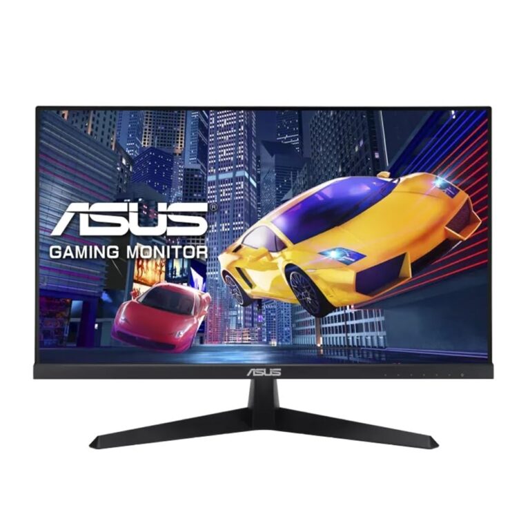 ASUS VY249HGR Monitor 23,8" Full HD IPS 120Hz Eye Care
