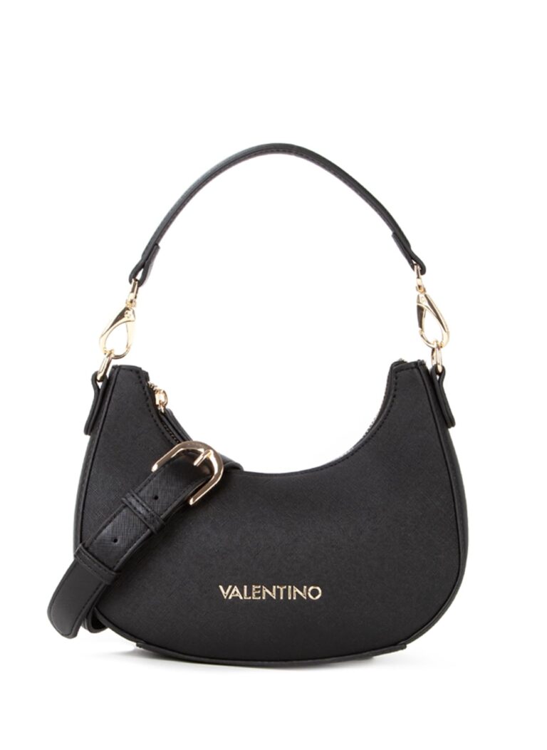 Valentino Womens 7B3-Zero RE - Borsa a mano, colore: Nero, schwarz, taglia unica