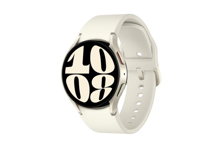 Samsung R930 Galaxy Watch6, 40mm, Gold