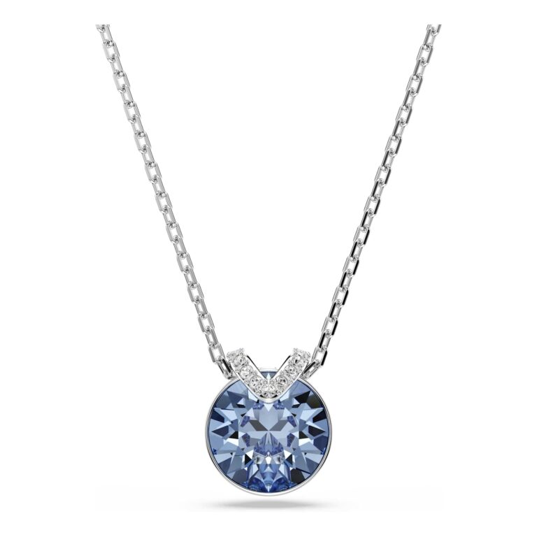 Swarovski Bella - Ciondolo con cristallo a goccia