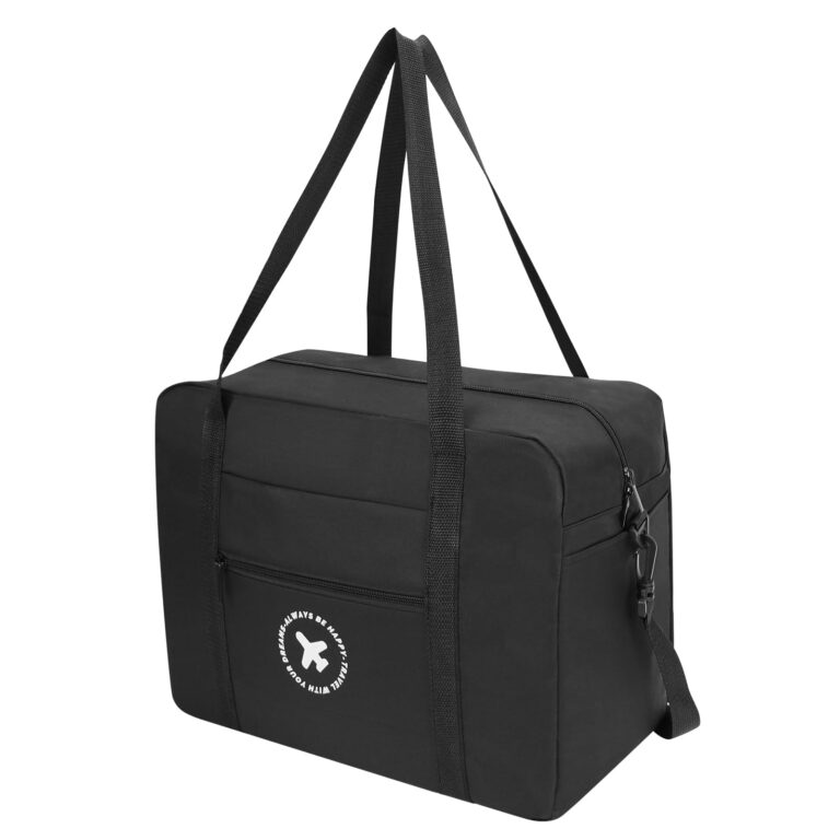 SZDPC Bagaglio a Mano 40x30x20 Ryanair Zaino Borsa da Viaggio Borsa da Cabina, Borsone da Viaggio per Uomo e Donna