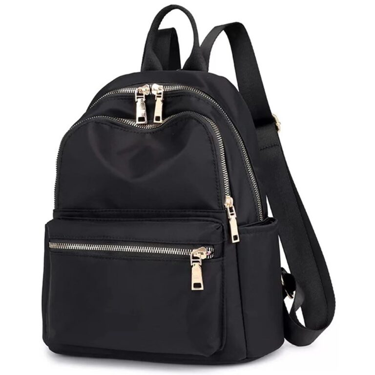 Kommodum Zainetto Donna Leggero Multi-tasche Antifurto