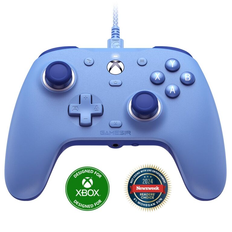 GameSir G7 SE Controller cablato per Xbox e PC