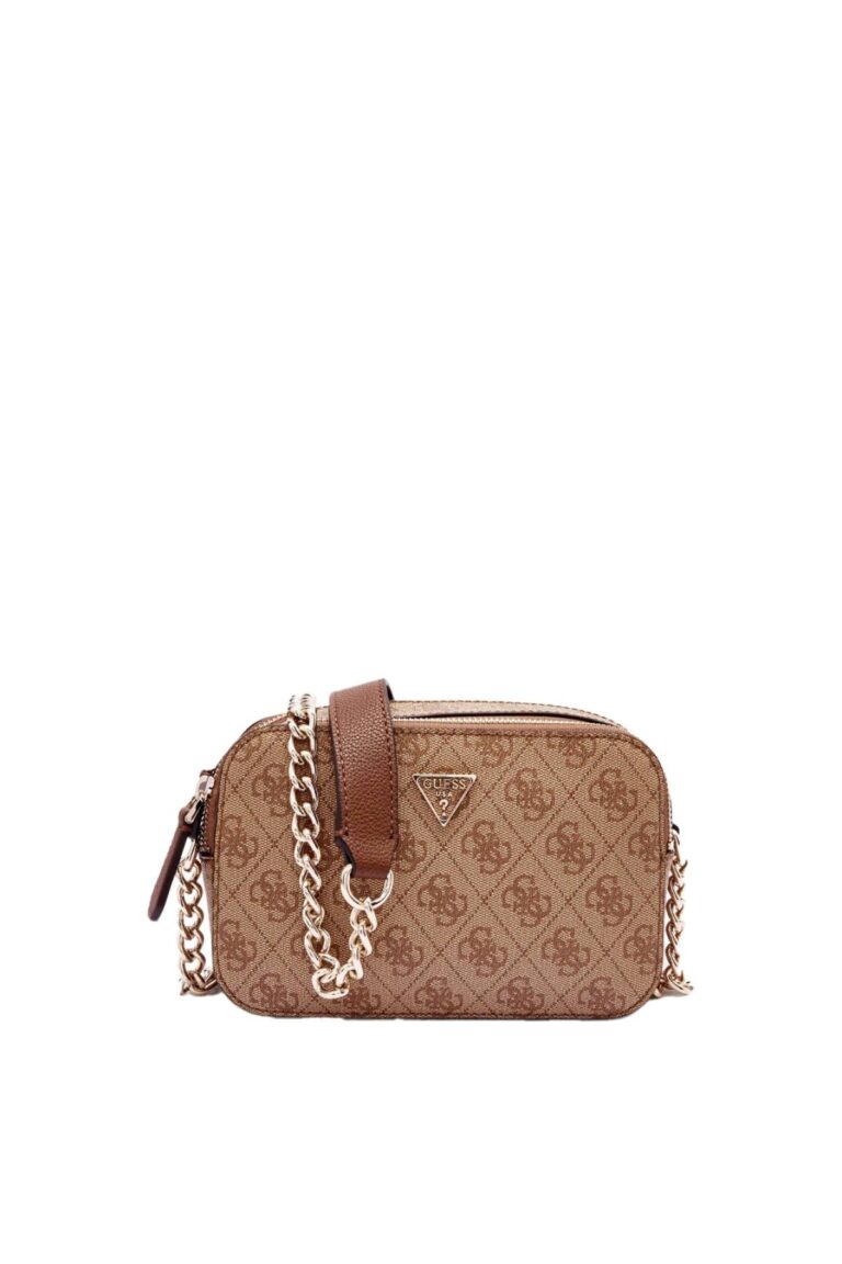 GUESS - Noelle II Crossbody Camera, Bag Donna