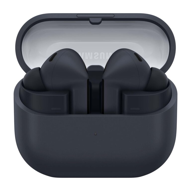 Samsung Galaxy Buds3 FE Auricolari Wireless con ANC