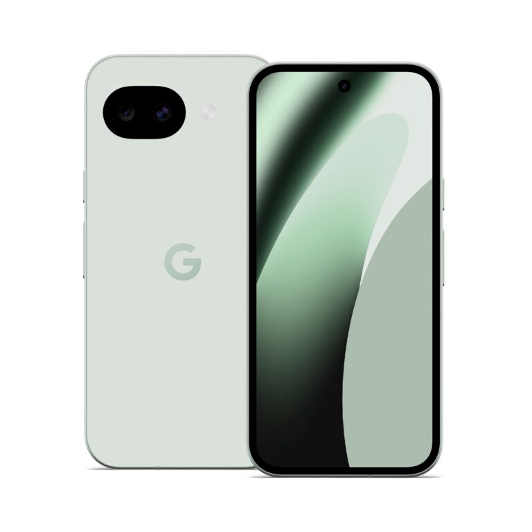 Google Pixel 10a - 7 anni di nuovi aggiornamenti e funzionalità, oltre 30 ore di autonomia, Guida...
