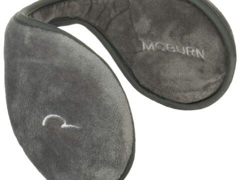 McBURN Earband paraorecchie fascia invernale unisex