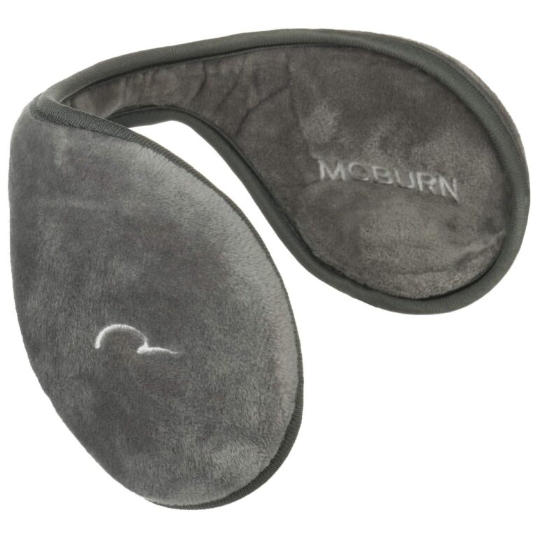 McBURN Earband paraorecchie fascia invernale unisex