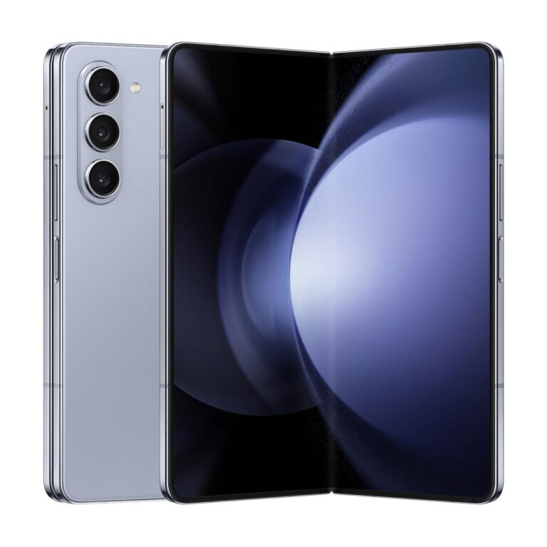 Samsung Galaxy Z Fold 7 8'' 1TB/12GB Dual SIM Blu Scuro