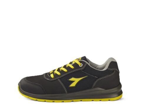 Utility Diadora Speedy Low S1PS FO SR ESD Scarpe Antinfortunistiche