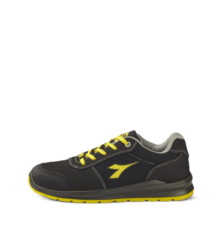Utility Diadora Speedy Low S1PS FO SR ESD Scarpe Antinfortunistiche