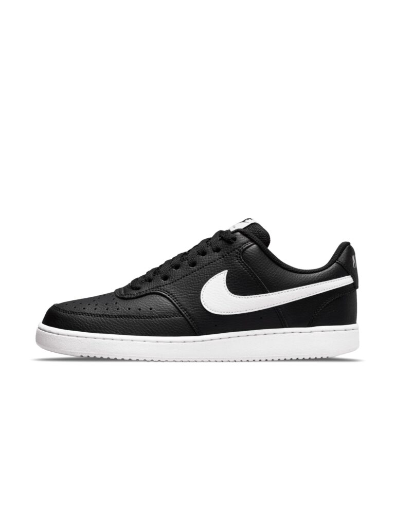 Nike Nike Court Vision Lo Scarpe da basketUomo