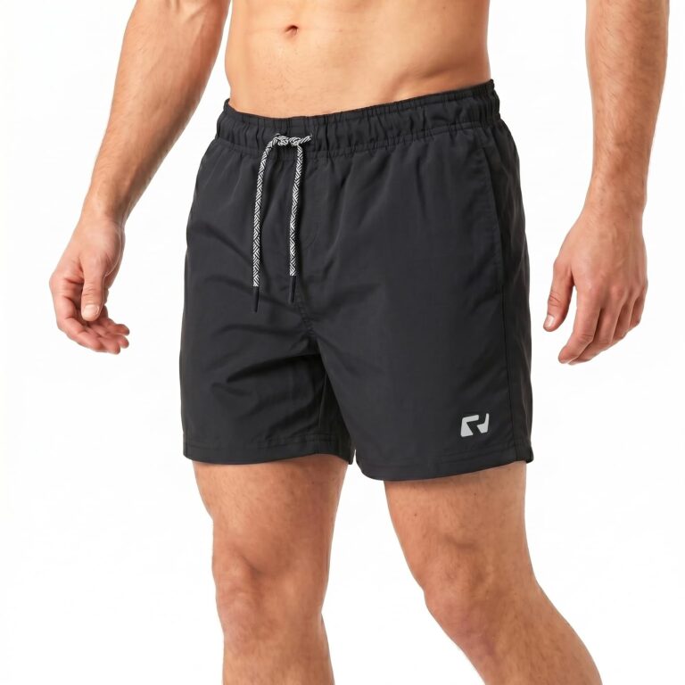 RIPT Performance Costume Uomo UV 50+ Asciugatura Rapida (Pacco)
