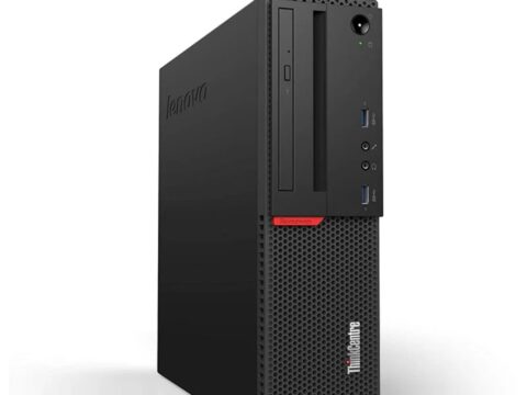Lenovo ThinkCentre SFF Ricondizionato Intel i5 6a gen 32GB RAM 960GB SSD
