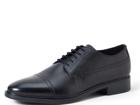 Geox U Gubbio A – Scarpe casual traspiranti da uomo