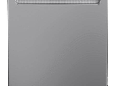 Indesit IN2FE14CNP80S Lavastoviglie Libera Installazione 60 cm Inox