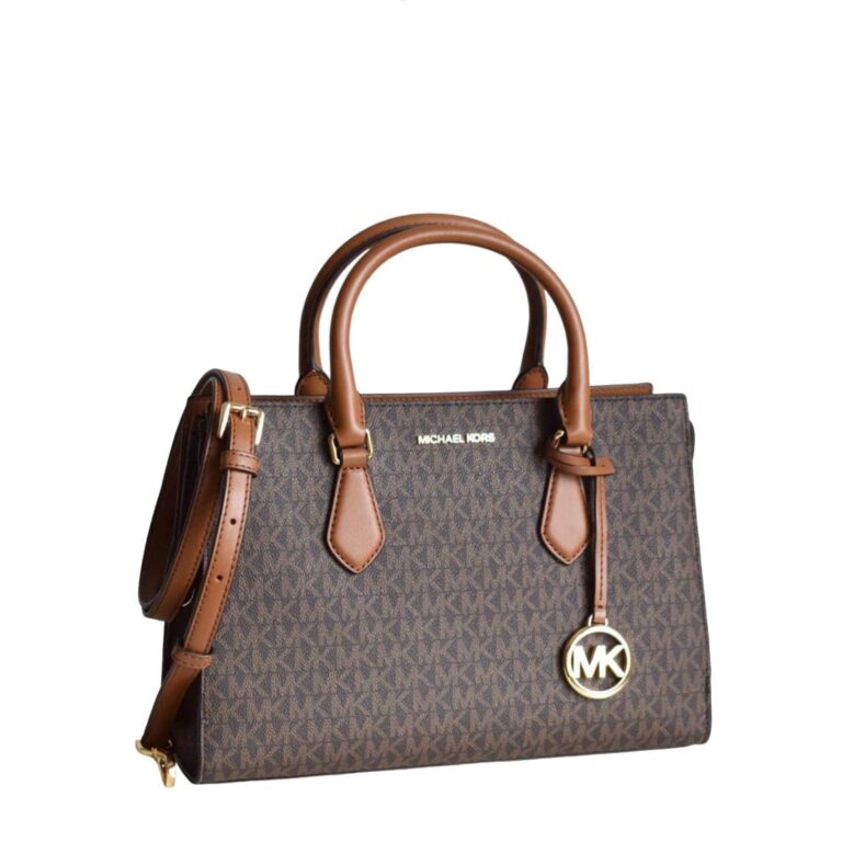 Michael Kors Sheila, Borsa a tracolla da donna di dimensioni medie