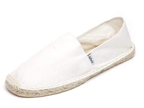 Altxic Espadrillas Piatte Uomo in Tela Punta Chiusa Slip On