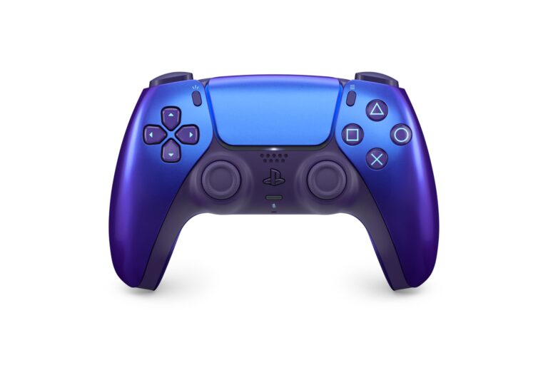 DualSense Wireless Controller PS5 - Chroma Indigo