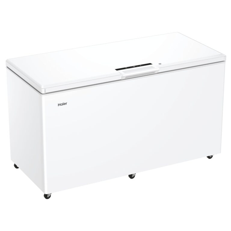 Haier Serie 7 Congelatore a Pozzetto 508 L con Fast Freeze