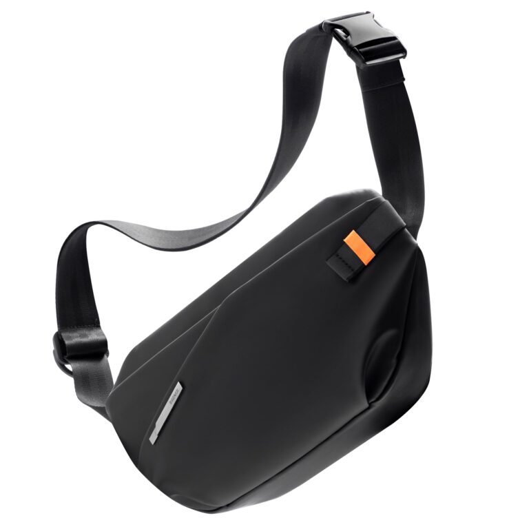 Inateck Sling Bag X-Lite 3,8L – Borsa a Tracolla Leggera