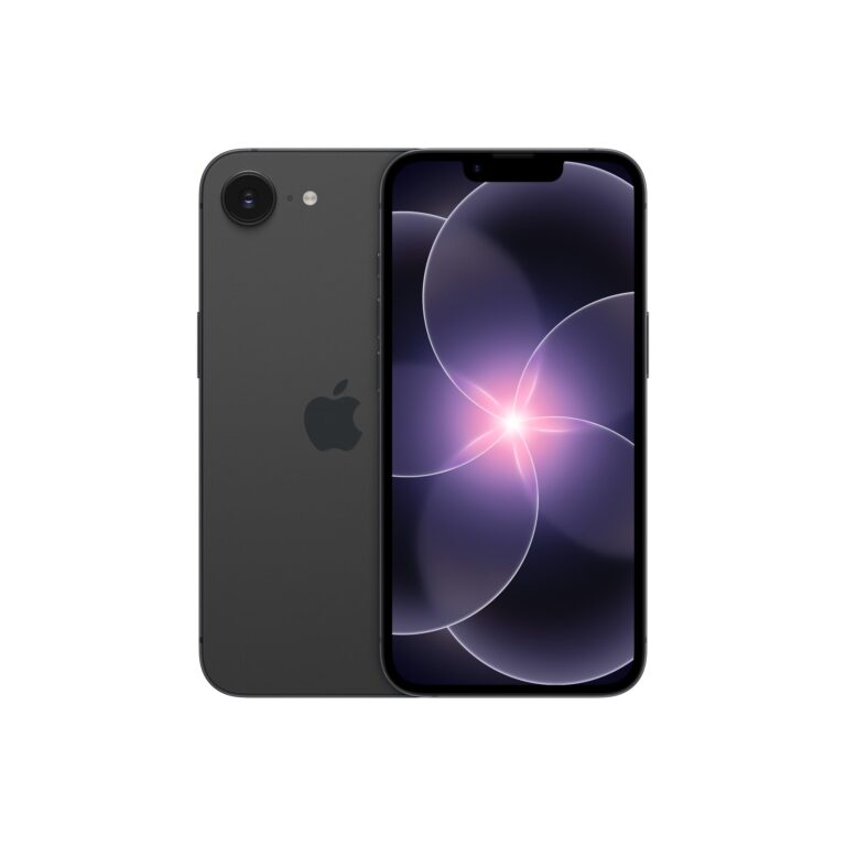 Apple iPhone 17e 256 GB: display Super Retina XDR da 6,1'', chip A19, un giorno intero di autonom...