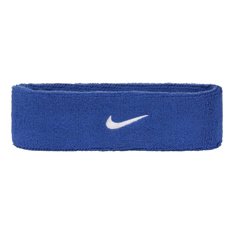 Nike Fascia per capelli sportiva unisex