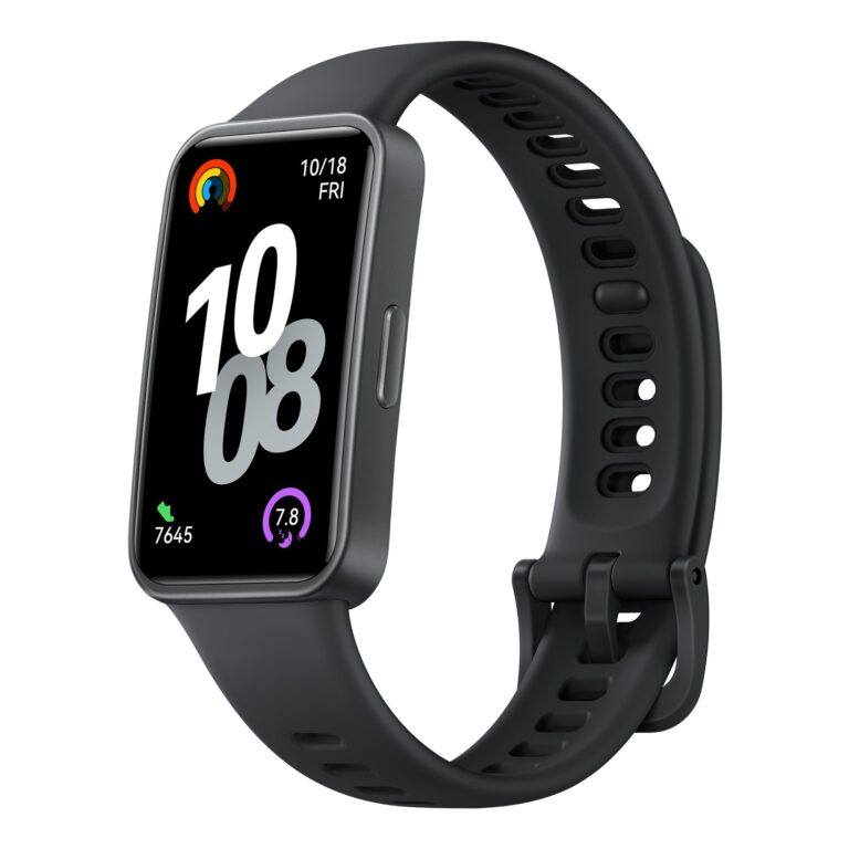 HUAWEI Band 10 Smartband con Monitoraggio Fitness AI e Analisi del Sonno