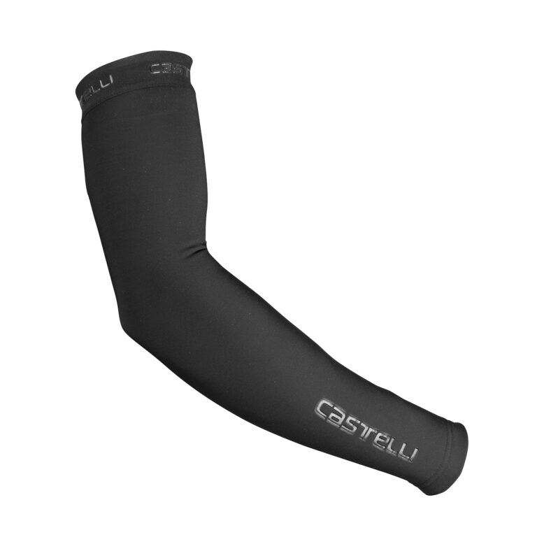 Castelli Thermoflex 2 Scaldamuscoli Unisex per Ciclismo